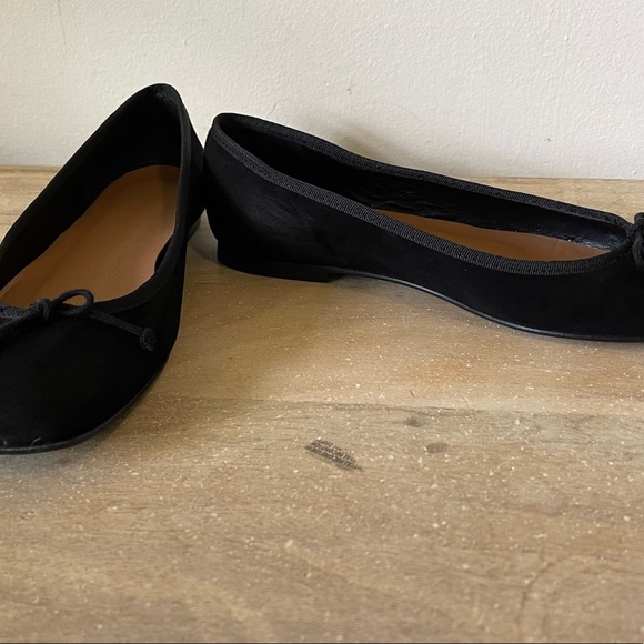 Flattered flats suede - Picture 7 of 7